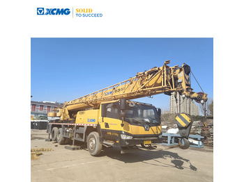 Mobile crane XCMG QY25K5