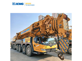 All terrain crane XCMG XCA500