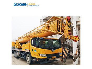 Mobile crane XCMG QY25K5D