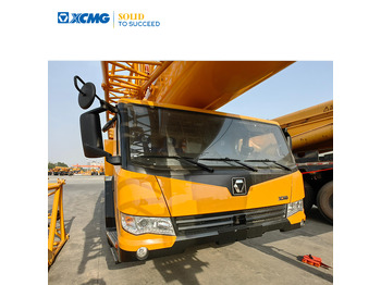 Mobile crane XCMG QY130K