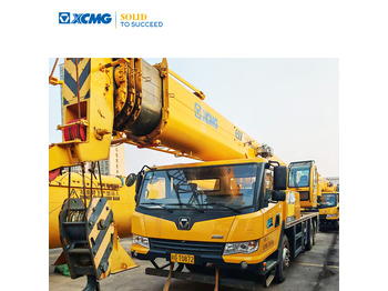 Mobile crane XCMG QY25K5D