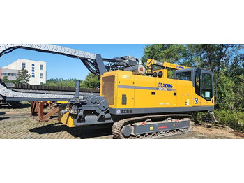 Directional boring machine XCMG Official Used Horizontal Directional Drilling XZ1350 HDD Drilling Machine For Sale: picture 4