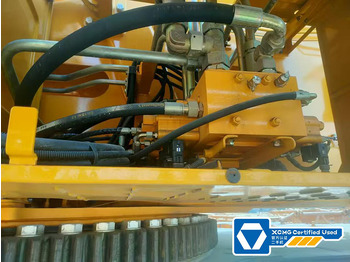 Mobile crane XCMG QY180K5C 180ton second hand truck crane for sale: picture 2