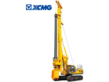 Drilling rig XCMG XR220D