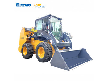 Leasing of XCMG XC7-SR12 1.2ton skid steer loader price XCMG XC7-SR12 1.2ton skid steer loader price: picture 1 Leasing of XCMG XC7-SR12 1.2ton skid steer loader price XCMG XC7-SR12 1.2ton skid steer loader price: picture 1