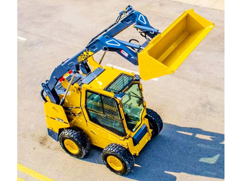 Leasing of XCMG XC7-SR12 1.2ton skid steer loader price XCMG XC7-SR12 1.2ton skid steer loader price: picture 5 Leasing of XCMG XC7-SR12 1.2ton skid steer loader price XCMG XC7-SR12 1.2ton skid steer loader price: picture 5