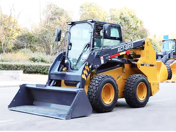 Leasing of XCMG XC7-SR12 1.2ton skid steer loader price XCMG XC7-SR12 1.2ton skid steer loader price: picture 2 Leasing of XCMG XC7-SR12 1.2ton skid steer loader price XCMG XC7-SR12 1.2ton skid steer loader price: picture 2