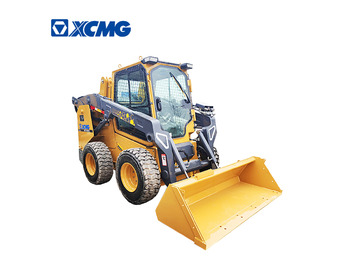 Skid steer loader XCMG