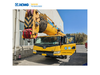 Mobile crane XCMG XCT110
