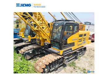 Crawler crane XCMG XGC55