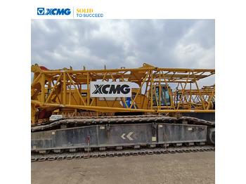 Crawler crane XCMG