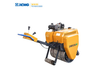 Mini roller XCMG