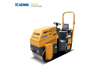 Mini roller XCMG