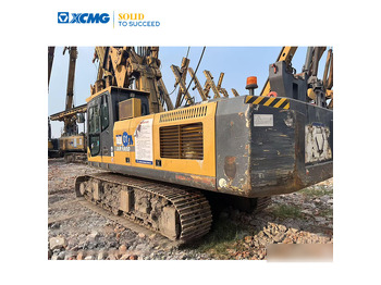 Drilling rig XCMG XR180D