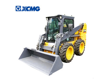 Skid steer loader XCMG