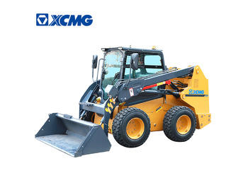 Skid steer loader XCMG