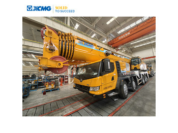 Crane XCMG XCT110