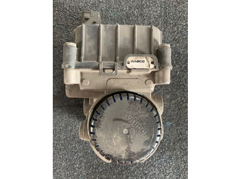 Brake valve DAF XF 106