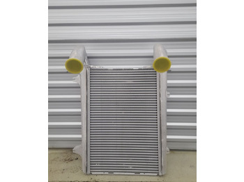 Intercooler DAF XF 105