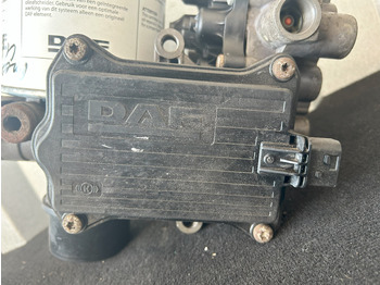 Brake valve DAF CF XF 106 480 APU KIT ZEL2100 1973210 ( ELA1000 + AE6000): picture 3