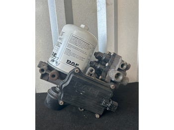 Brake valve DAF CF XF 106 480 APU KIT ZEL2100 1973210 ( ELA1000 + AE6000): picture 2