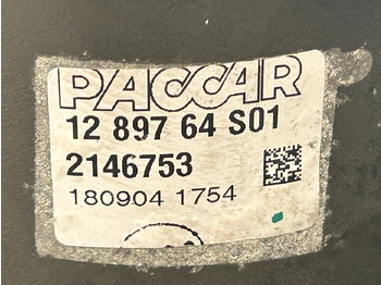 Oil filter DAF OIL MODULE DAF XF: picture 4