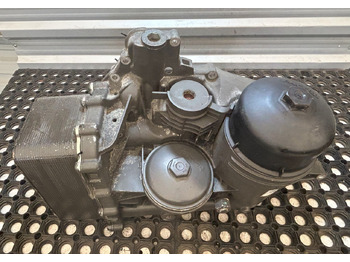 Oil filter DAF OIL MODULE DAF XF: picture 5