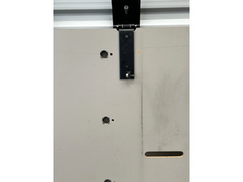 Universal part DAF UNTERES BETT BETT DAF XF 106 LIFT SUPER SPACE CAB: picture 4