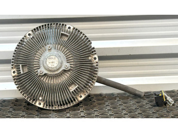 Fan DAF XF 106