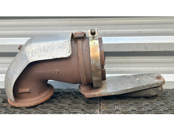 Engine and parts DAF XF 105