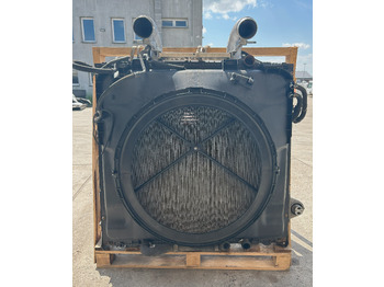 Radiator DAF XF 106