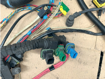 Cables/ Wire harness DAF XF 106 J3C ENGINE WIRING HARNESS: picture 3