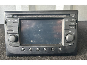 Universal part DAF XF 106