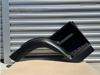 Footstep IVECO EuroCargo