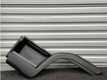 Footstep IVECO EuroCargo