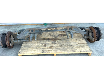 Front axle MERCEDES-BENZ Actros