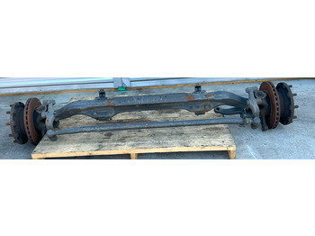 Front axle MERCEDES-BENZ Actros