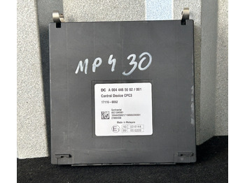 ECU MERCEDES-BENZ Actros