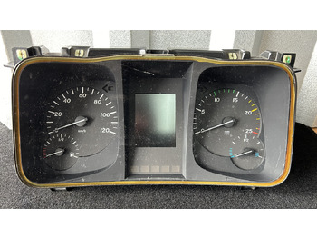 Dashboard MERCEDES-BENZ Actros