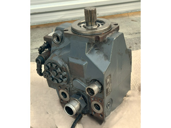 Hydraulic pump MERCEDES-BENZ Arocs