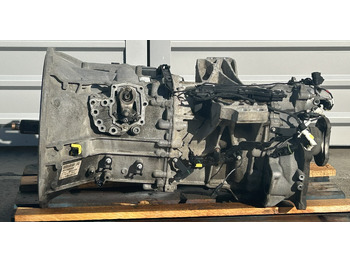 Gearbox MERCEDES-BENZ Actros
