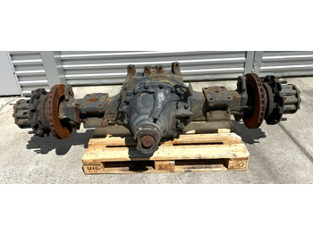 Rear axle MERCEDES-BENZ Actros