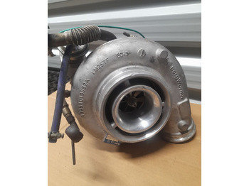 Turbo for Truck MERCEDES BorgWarner MERCEDES ACTROS MP4: picture 2