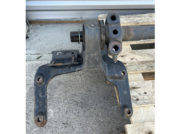 Cab suspension MERCEDES COMPLETE CABIN TIPPING ROD ACTROS MP4: picture 2