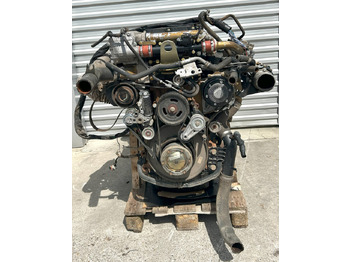 Engine MERCEDES-BENZ Arocs