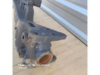 Suspension for Truck MOCOWANIE / UCHWYT Mercedes-Benz ACTROS MP4 A9613171228  Mercedes-Benz A9613171228: picture 4