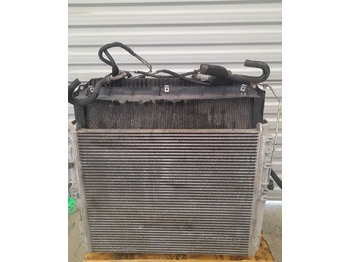 Radiator MERCEDES-BENZ Actros