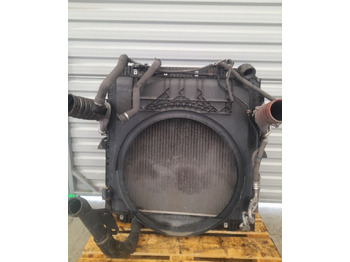 Radiator MERCEDES-BENZ Actros