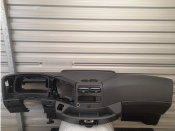 Dashboard MERCEDES-BENZ Atego