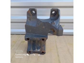 Suspension DAF XF 106